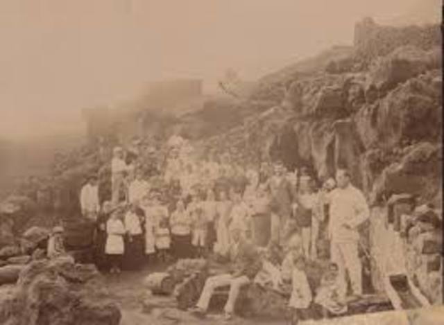 La conquitsa normanda