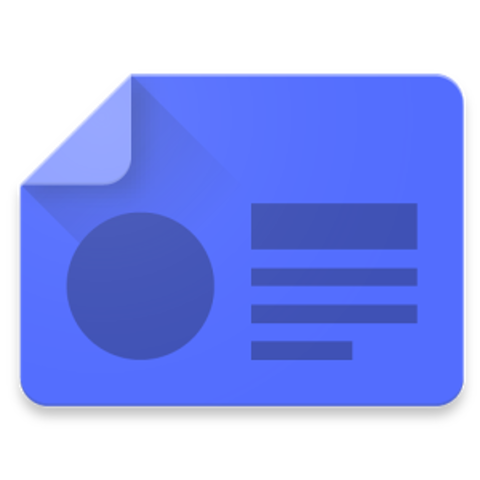 Google Play Newsstand