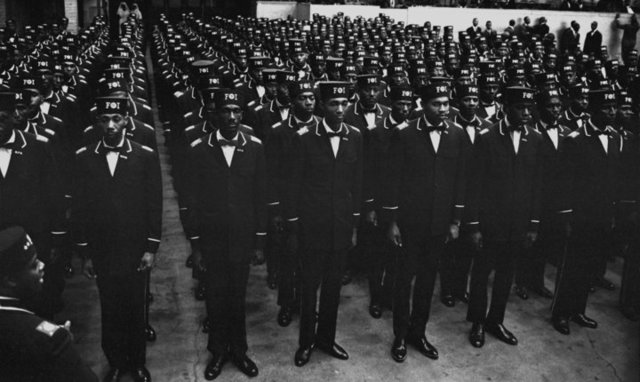 Goals of the Nation of Islam