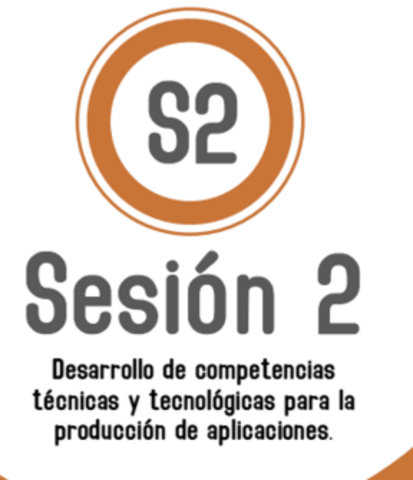 SESIÓN 2