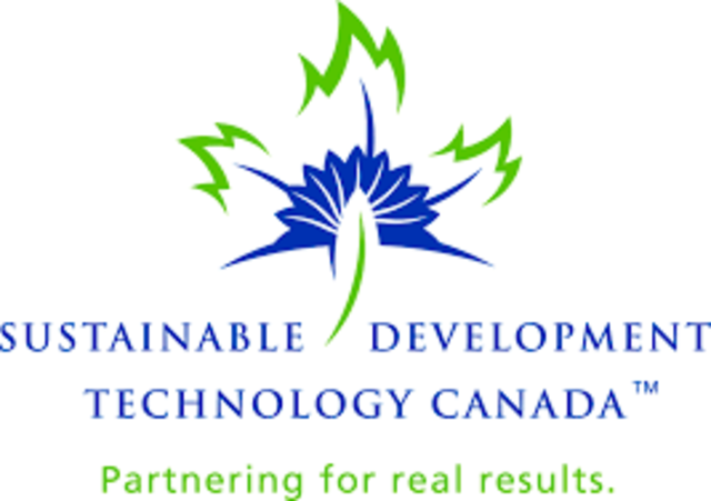 Canada Foundation For Sustainable Development Technology Act