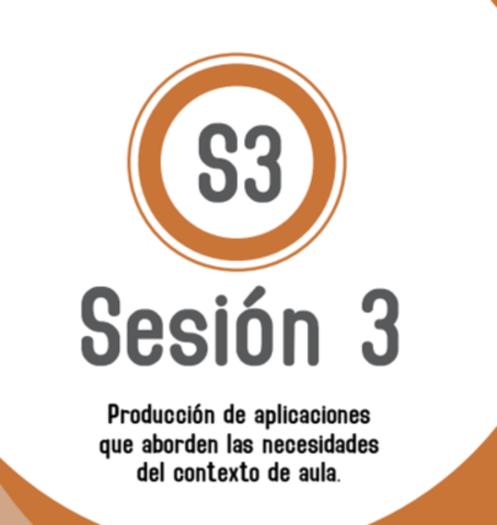 Sesión 3