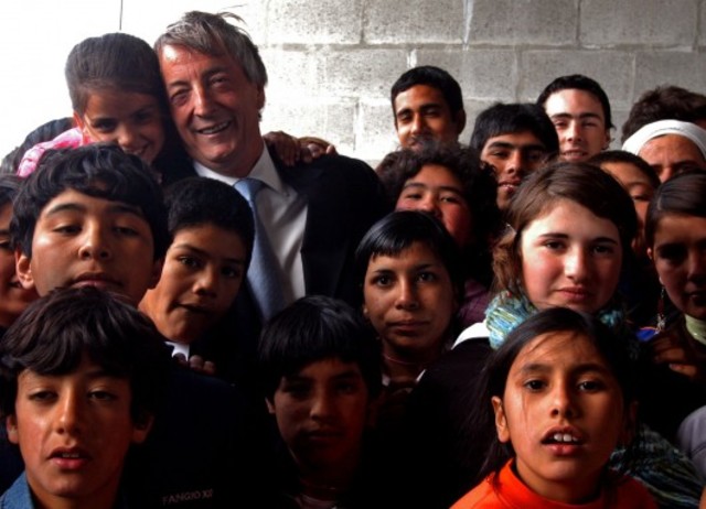 Ley Nacional de Educación