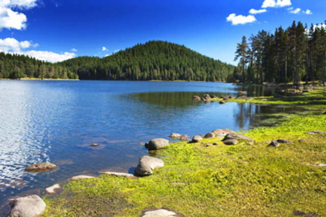 Canadian Environment Week Act