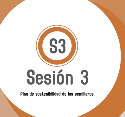 Sesión 3