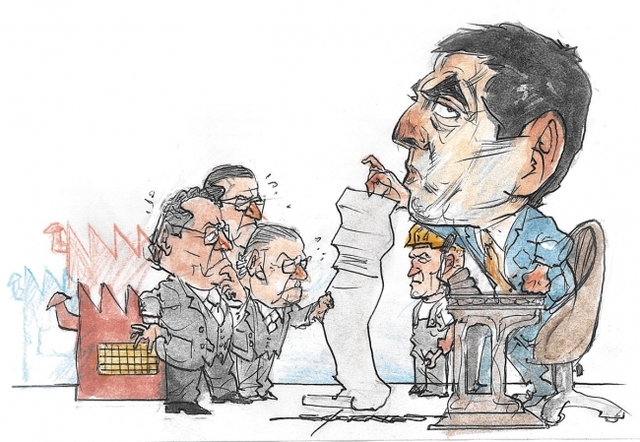 Ley de contrato de trabajo