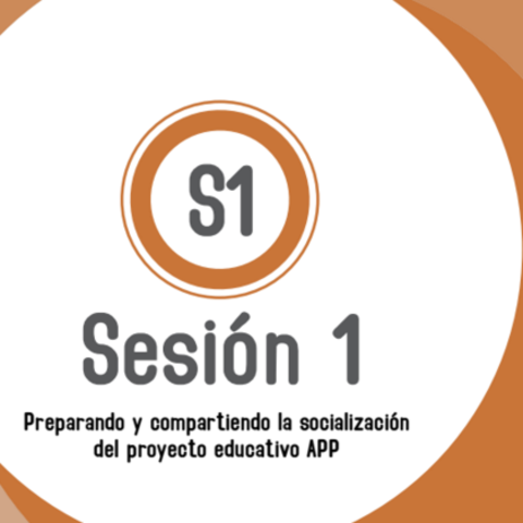 Sesión 1