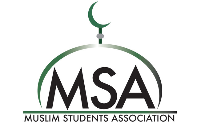 The Muslim Students Association