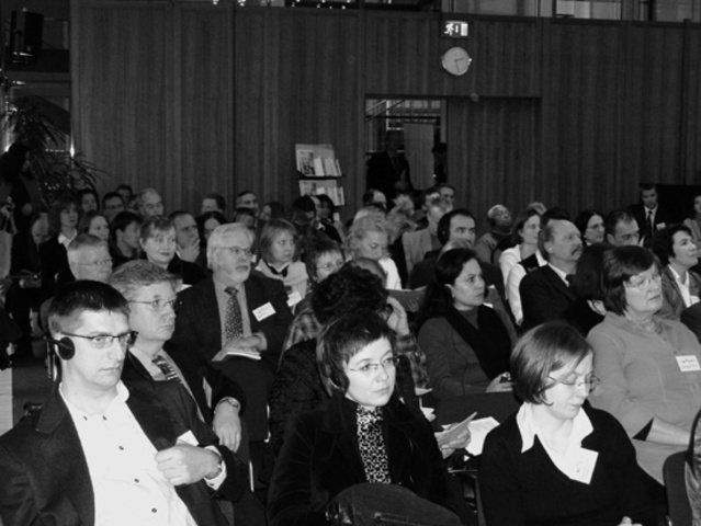 Formación continua (capacitación y adiestramiento)