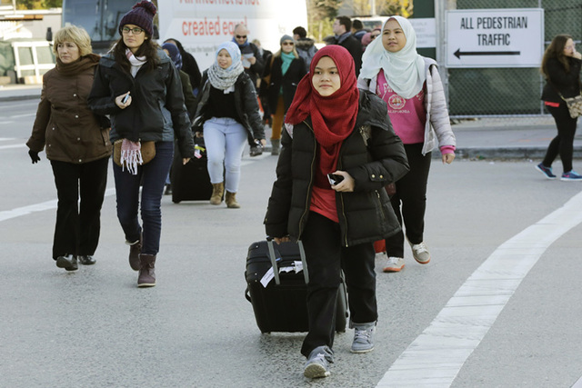 Muslims in the U.S. Today