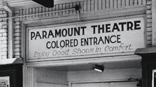 what are Jim Crow laws