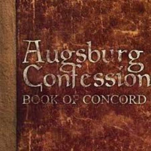 Augsburg Confession