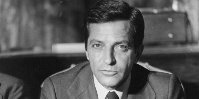 Adolfo Suárez nombrat president