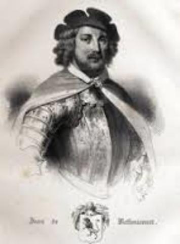 Lancellotto Malocello