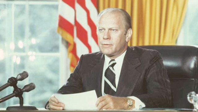 Voting Rights Act Extended