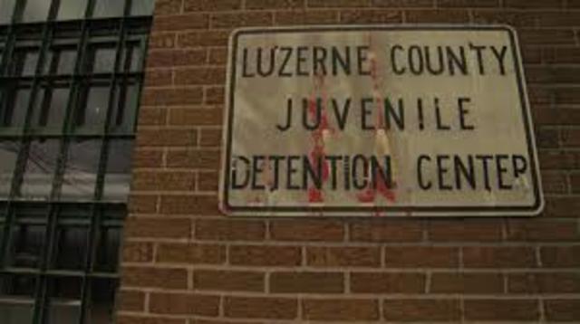 New detention center