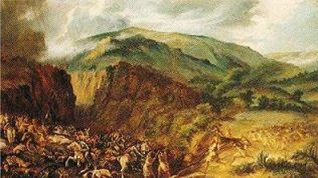 Conquista de Gran Canaria