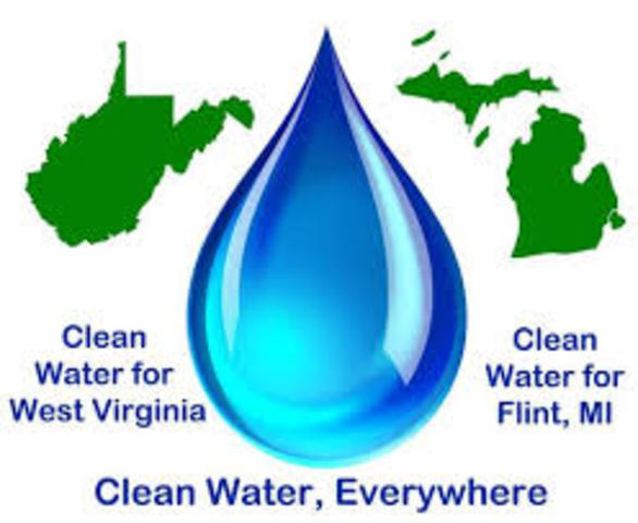 Clean water by progress michigan