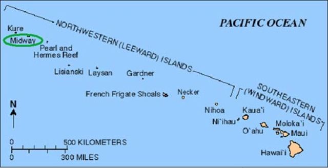 16. Battle of Midway