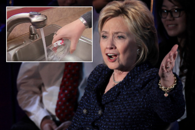 Hilliary brings up Flint