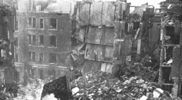 4. Battle of Britain