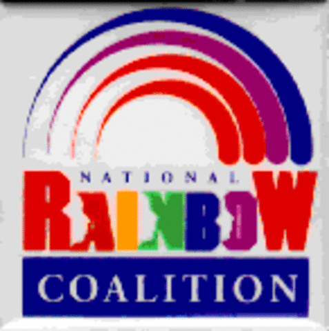 National Raindow Coalition