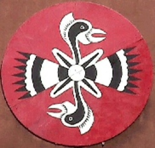 The Alabama-Coushatta