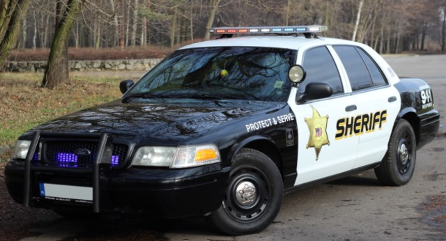 Caprice Out, The Age of the "Crown Vic" Begins