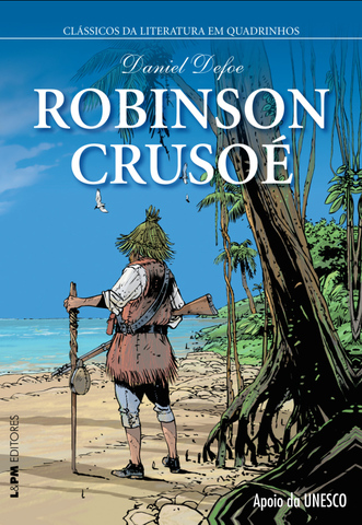 Robinson Crusoe