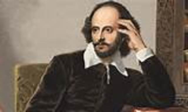 Shakespeare