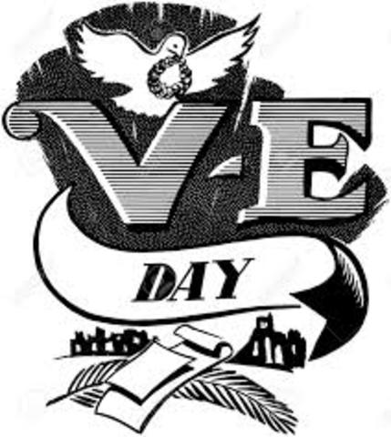 VE Day