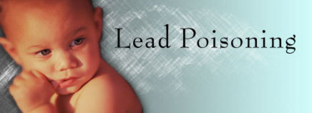 Lead Poisoning