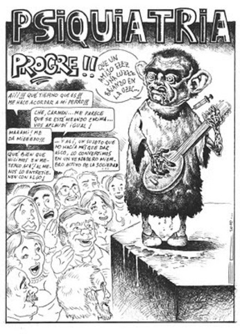 Movimiento anti psiquiátrico