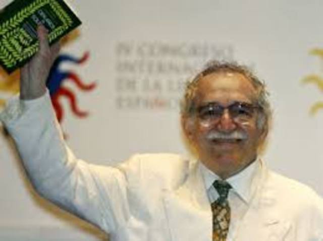 PREMIO NOVEL DE LITERATURA