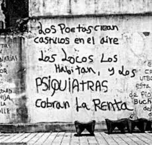 Movimiento anti psiquiátrico