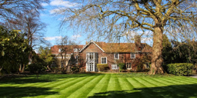 Career amd Later Years