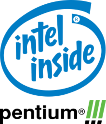 Intel Pentium 3