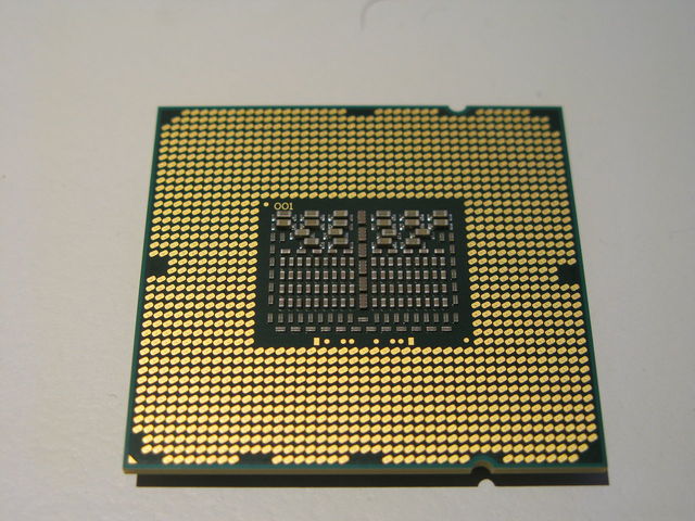 Intel Core i7