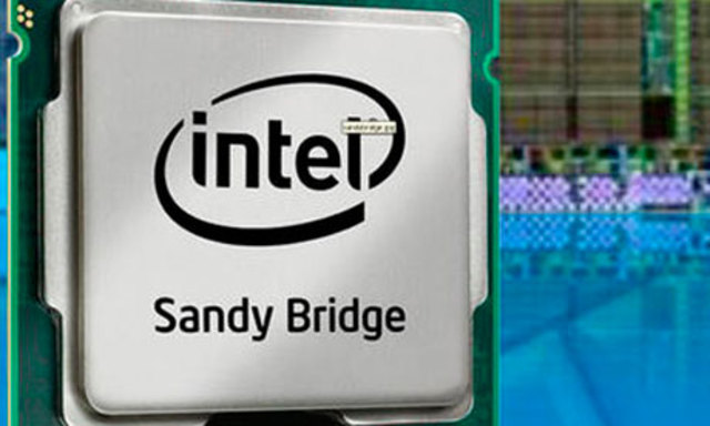 Intel Sandy Bridge