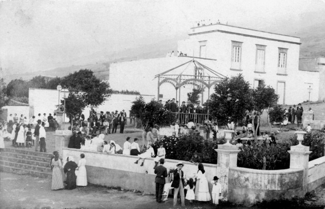 Real Audiencia de Canarias