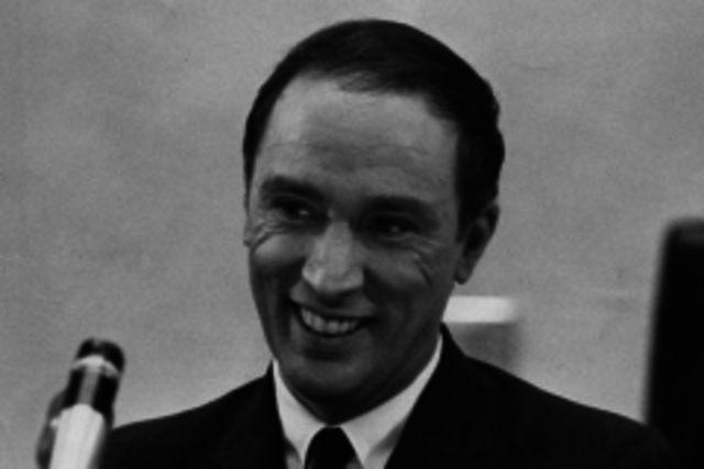 Trudeau becomes Prime Minister