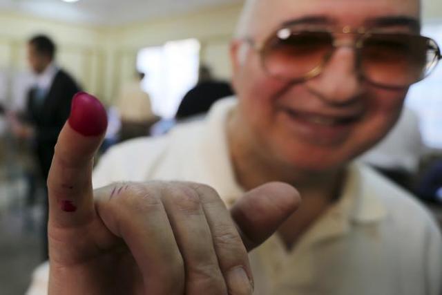 Egypts First Free Presidential Election