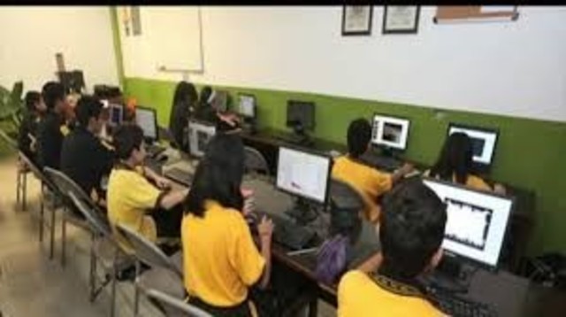 APLICANDO EL APRENDIZAJE A TRAVÉS DEL JUEGO