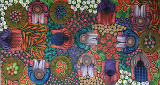 La Generación de 1930 :"Grupo Tepeus"