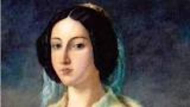 Regencia de Mª Cristina