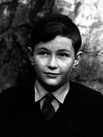 William Golding was born in 1911