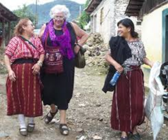 La Generación de 1954: "Comprometida"