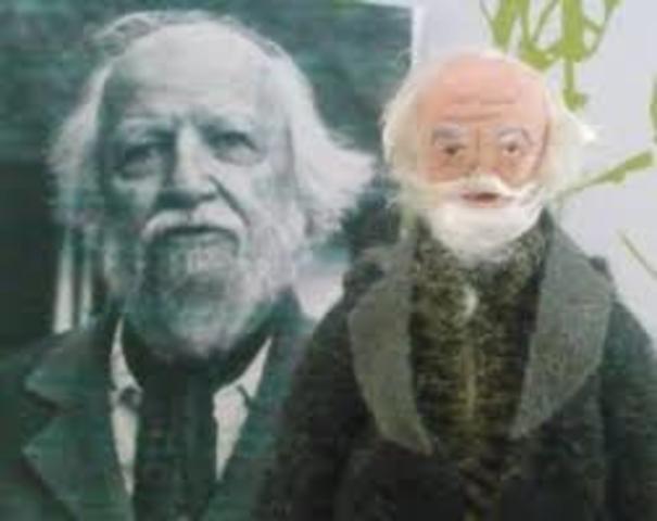 Lord of the Flies published