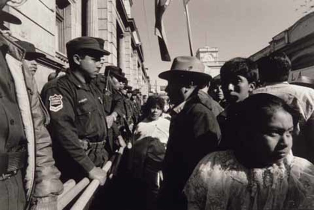 Operación Guatemala