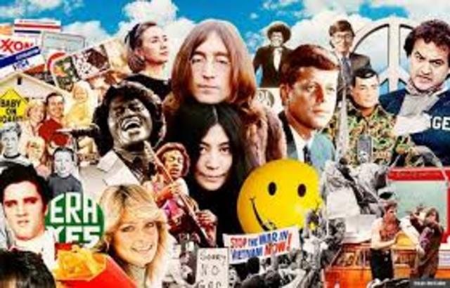 Baby Boom Generation